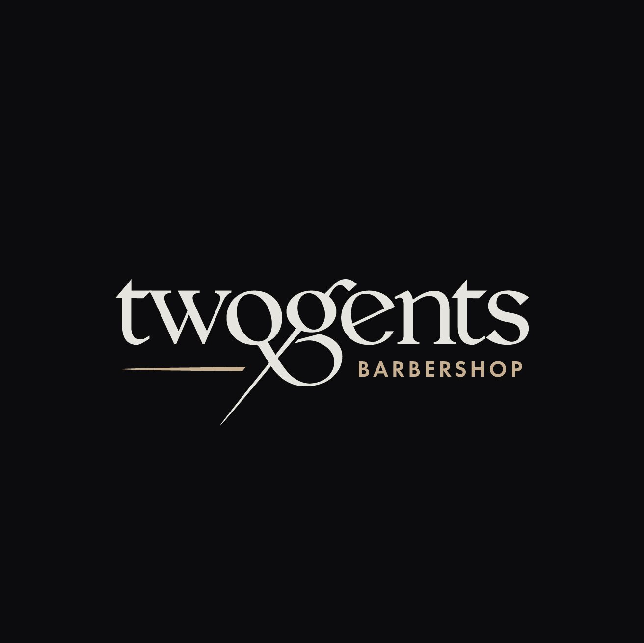 Two Gents Barbershop